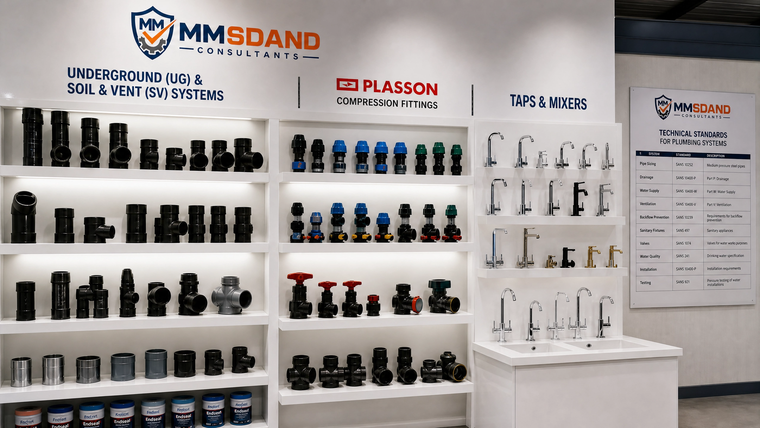 Hardware & Equipment